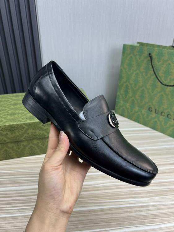 Picture of Gucci Shoes _SKUGuccisz38-45mnf01207763